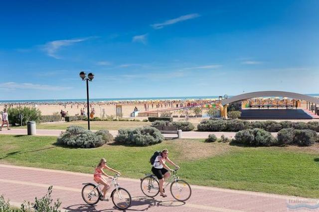 VTI - Villaggio Turistico Internazionale