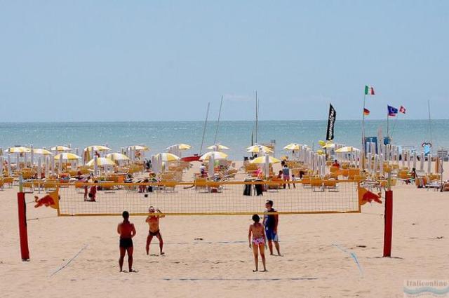 VTI - Villaggio Turistico Internazionale