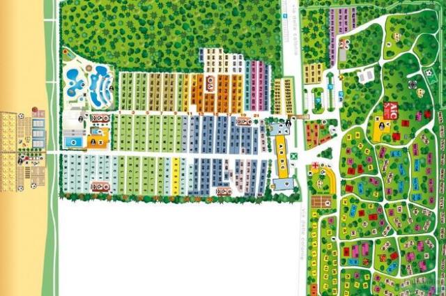 VTI - Villaggio Turistico Internazionale