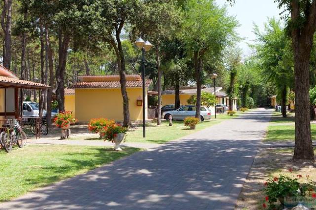 VTI - Villaggio Turistico Internazionale