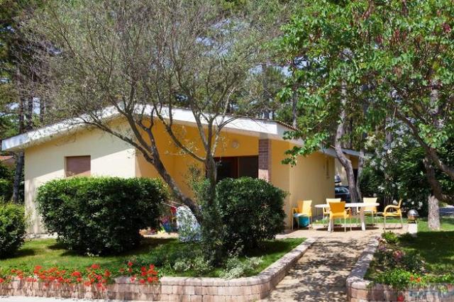 VTI - Villaggio Turistico Internazionale