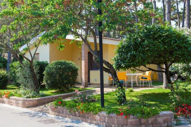 VTI - Villaggio Turistico Internazionale