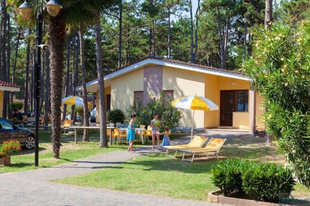 VTI - Villaggio Turistico Internazionale