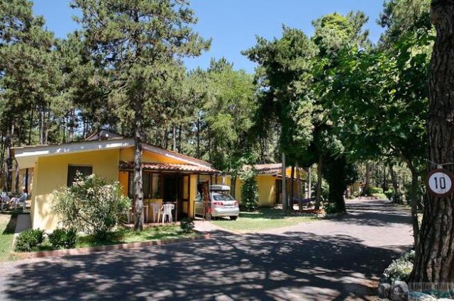 VTI - Villaggio Turistico Internazionale