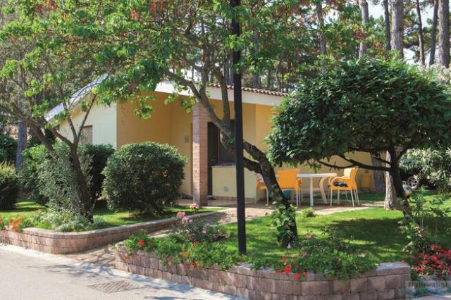 VTI - Villaggio Turistico Internazionale