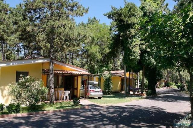 VTI - Villaggio Turistico Internazionale