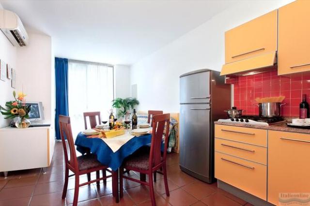 VTI - Villaggio Turistico Internazionale
