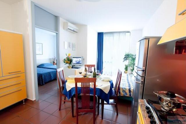 VTI - Villaggio Turistico Internazionale