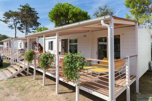 VTI - Villaggio Turistico Internazionale