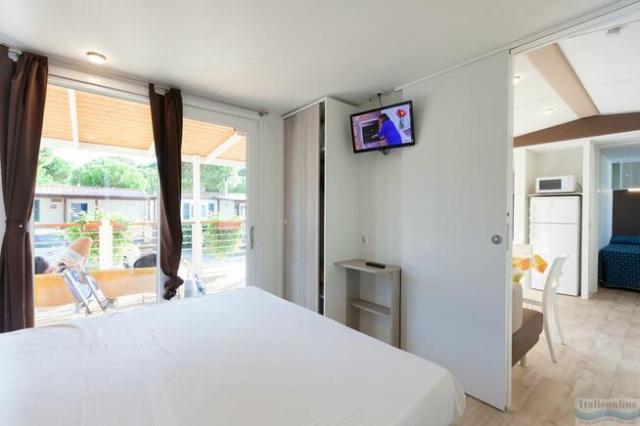VTI - Villaggio Turistico Internazionale