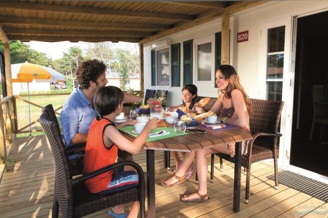 VTI - Villaggio Turistico Internazionale