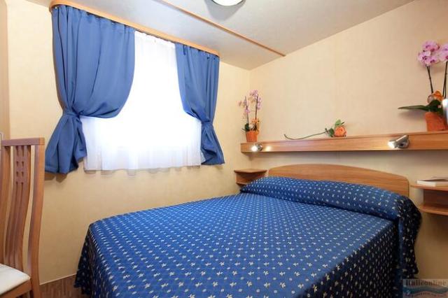 VTI - Villaggio Turistico Internazionale