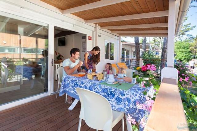 VTI - Villaggio Turistico Internazionale