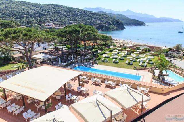 Hotel Biodola