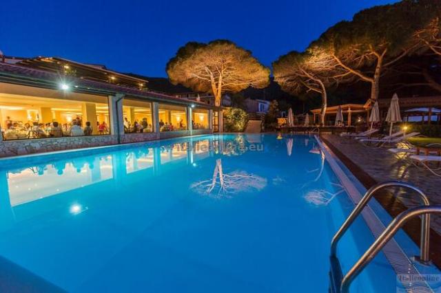 Hotel Biodola