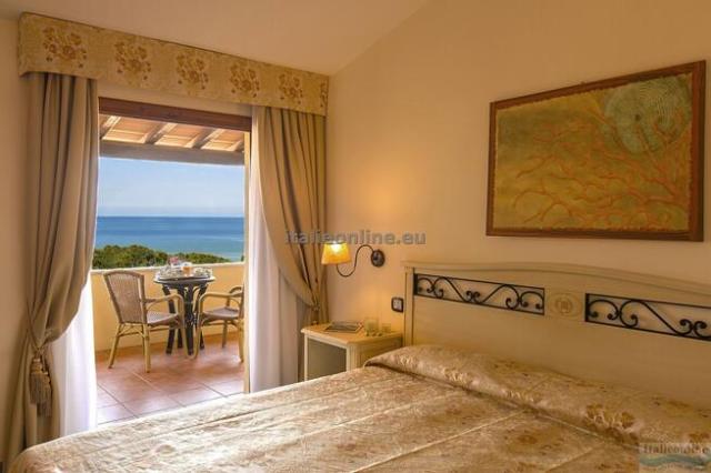 Hotel Biodola