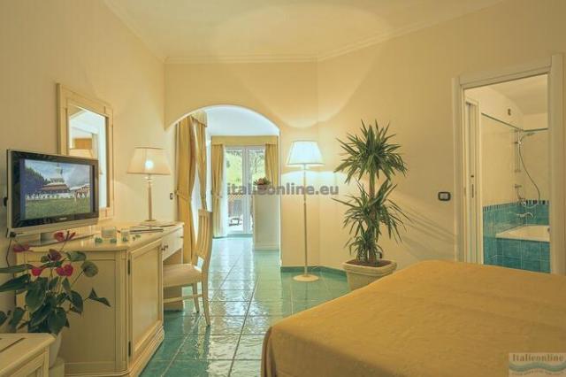 Hotel Biodola