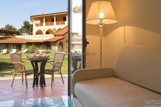 Hotel Biodola