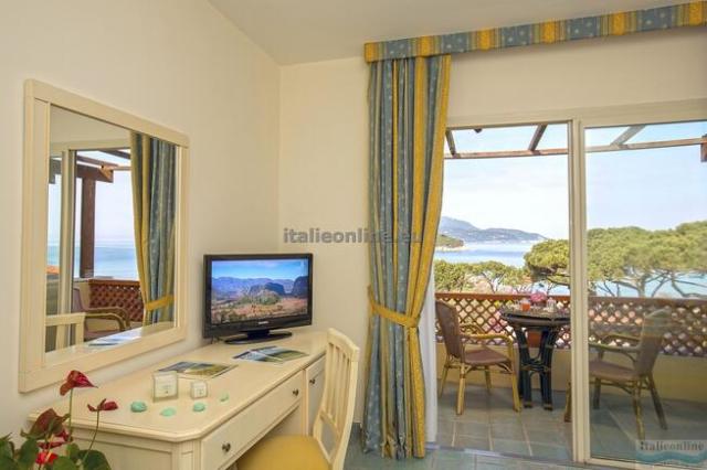 Hotel Biodola