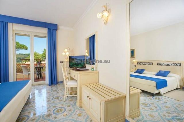 Hotel Biodola