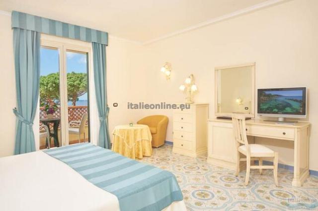 Hotel Biodola