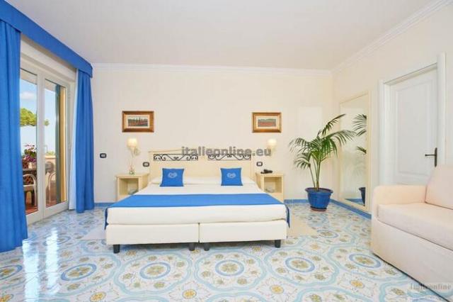 Hotel Biodola
