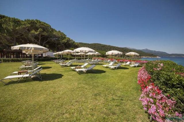 Hotel Biodola