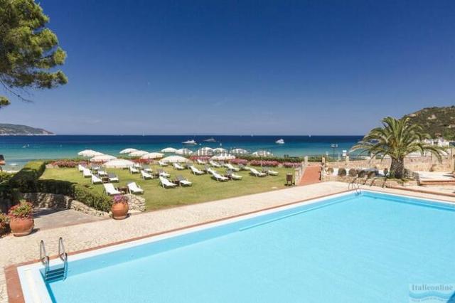 Hotel Biodola