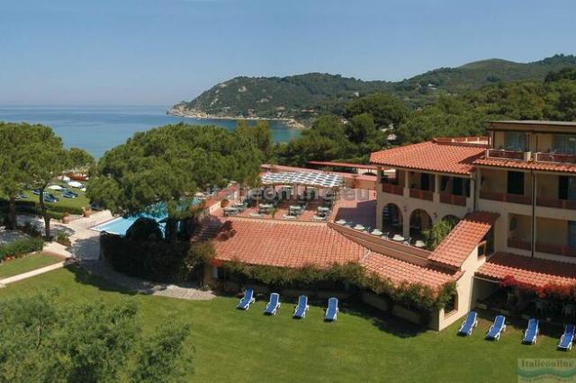 Hotel Biodola