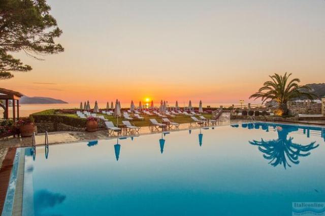 Hotel Biodola