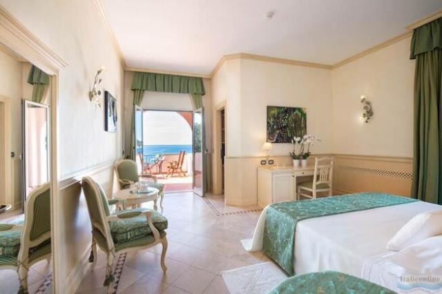 Hotel Hermitage