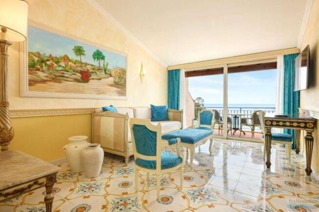 Hotel Hermitage