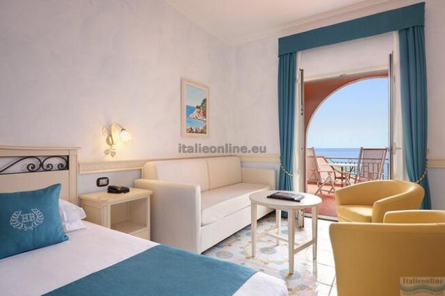 Hotel Hermitage