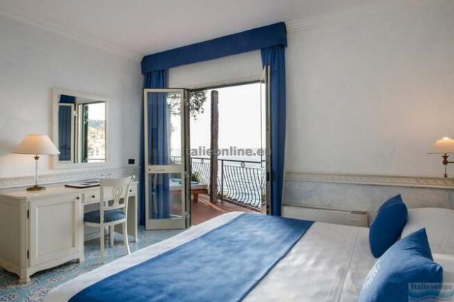 Hotel Hermitage