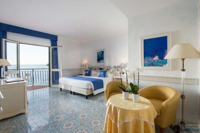 Hotel Hermitage