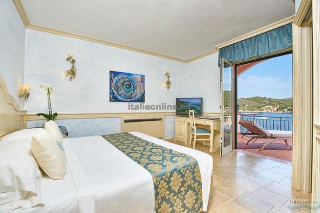 Hotel Hermitage