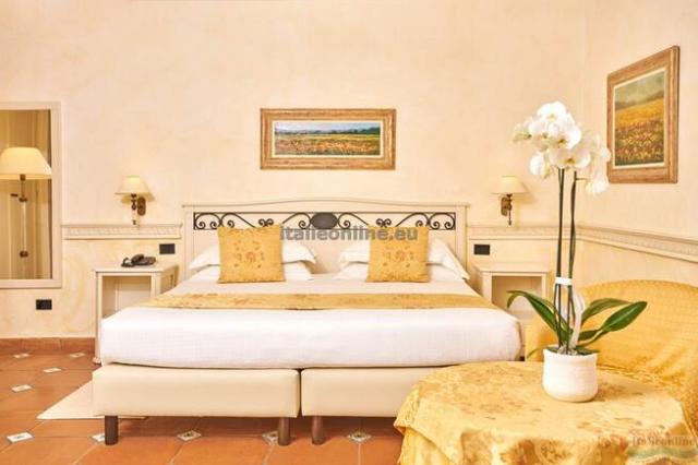 Hotel Hermitage
