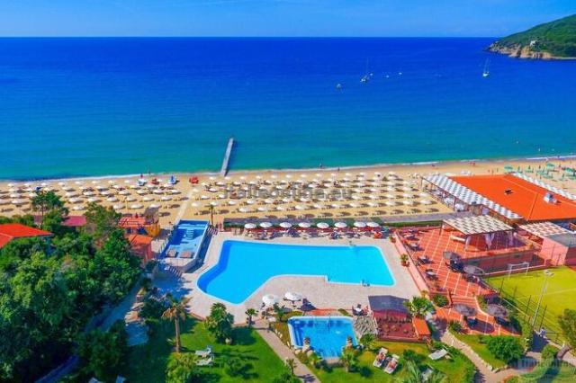 Hotel del Golfo