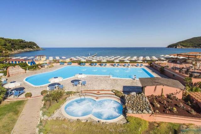 Hotel del Golfo