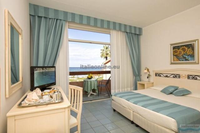 Hotel del Golfo