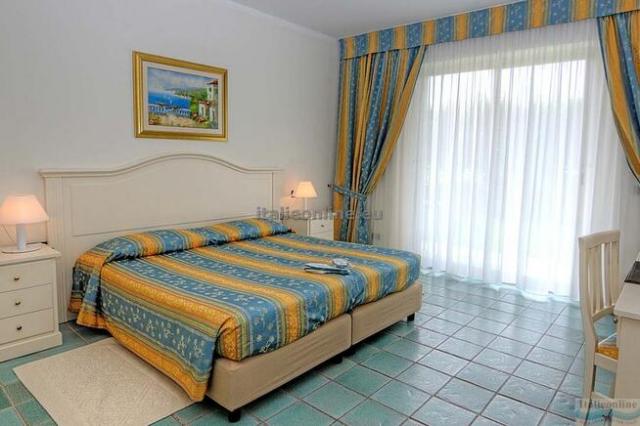 Hotel del Golfo