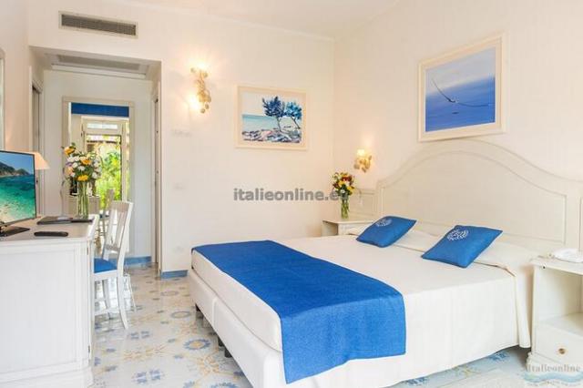 Hotel del Golfo