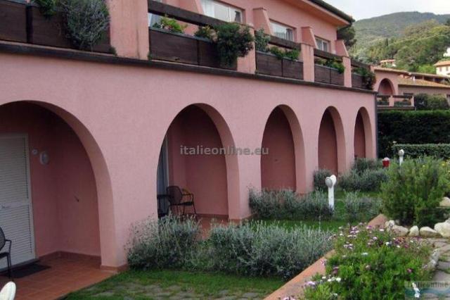 Hotel del Golfo