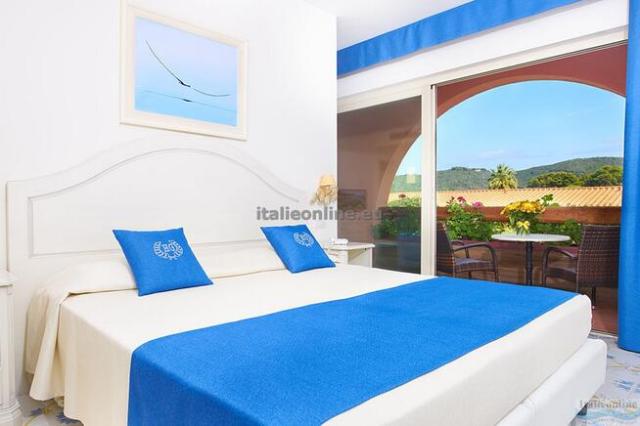 Hotel del Golfo
