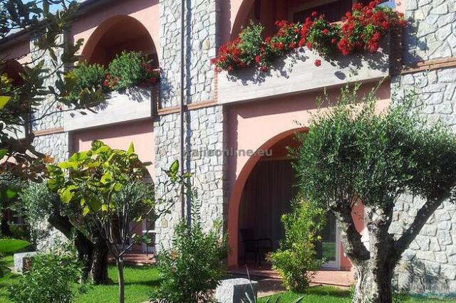 Hotel del Golfo