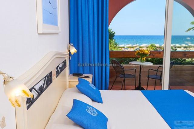 Hotel del Golfo