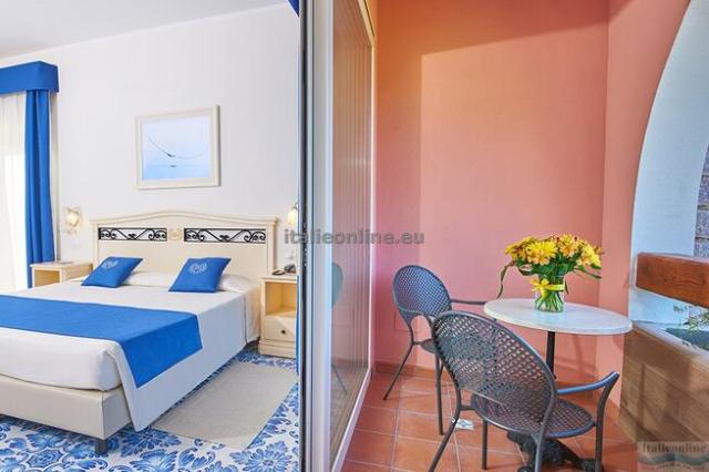 Hotel del Golfo
