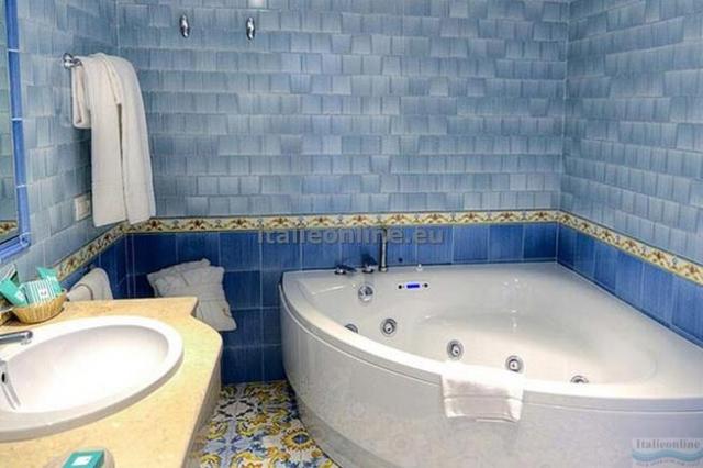 Hotel del Golfo