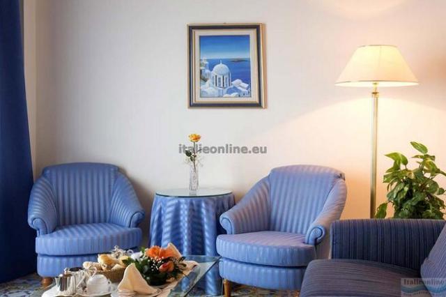Hotel del Golfo