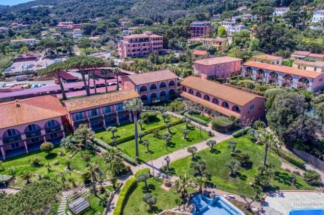 Hotel del Golfo